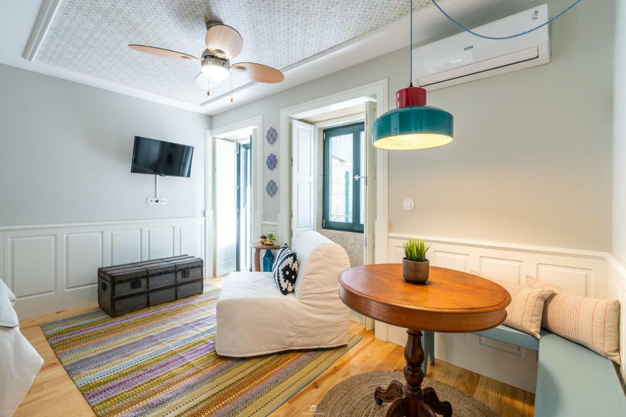 Best Of Porto Apartment - Bop Exterior foto
