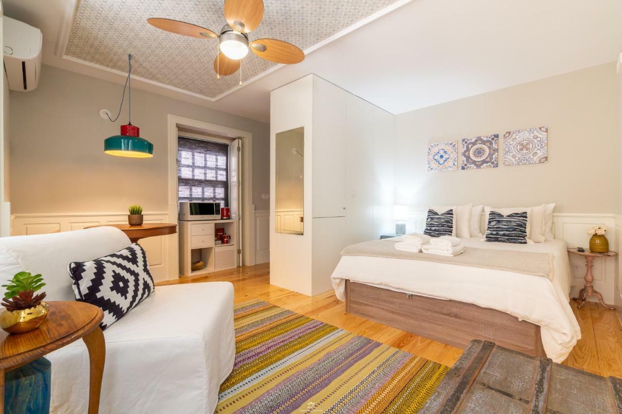 Best Of Porto Apartment - Bop Exterior foto